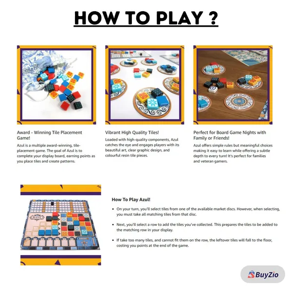 Multicolor_Premium_Azul_Tile-Placement_Strategy_Board_Game