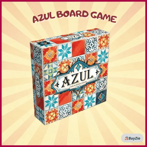 Multicolor_Premium_Azul_Tile-Placement_Strategy_Board_Game