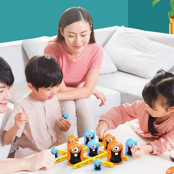 Multicolor_Gobble_Tic_Tac_Toe__Fun_2-Player_Strategy_Game_For_Kids_&_Family_|_Classic_Big_Eating_Little_Board_Game_|_Interactive_Learning_Toy_For_Boys_&_Girls