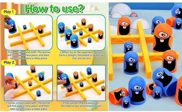 Multicolor_Gobble_Tic_Tac_Toe__Fun_2-Player_Strategy_Game_For_Kids_&_Family_|_Classic_Big_Eating_Little_Board_Game_|_Interactive_Learning_Toy_For_Boys_&_Girls