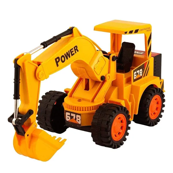 Kid_Wireless_Remote_Control_Led_Flash_Light_Toy_Truck,_Construction_Vehicles_Remote_Control_Toys_Set