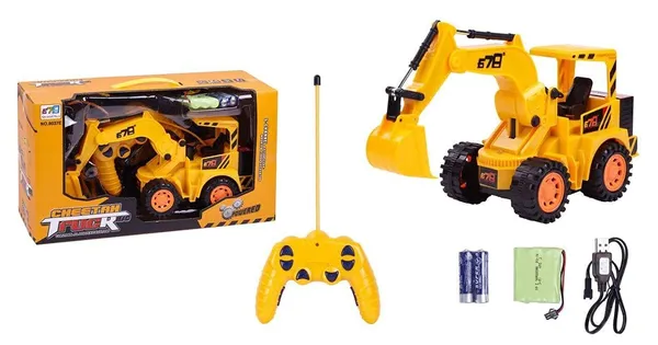 Kid_Wireless_Remote_Control_Led_Flash_Light_Toy_Truck,_Construction_Vehicles_Remote_Control_Toys_Set