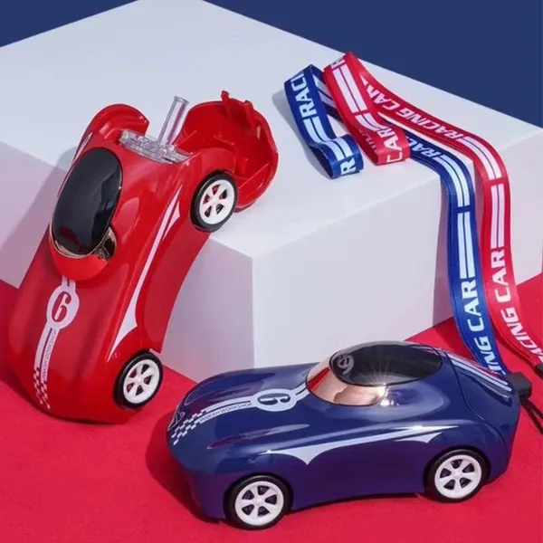 Kids_Car_Toy_BPA_free_Water_Drinking_Bottle_with_Straw_and_Straps