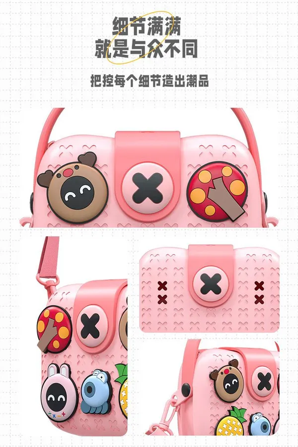 Kids_DIY_Cartoon_Shoulder_Bag_–_Cute_Pop_Badge_Sling_Bag_with_Customizable_Designs_for_Girls_&_Boys_(Handbag_/_Crossbody_/_Backpack_Style)_Multicolor_(_As_per_availability_)