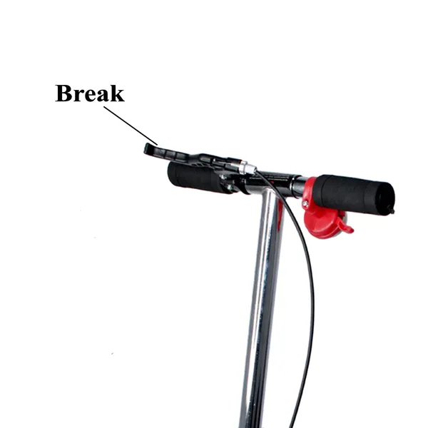 Kids_Foldable_Kick_Scooter_with_LED_Wheels_&_Hand_Brake_–_Red_Theme