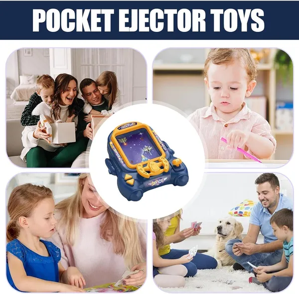 Kids_Space_Fighter_Handheld_Arcade_Game_–_Retro-Inspired_Mini_Video_Game_Console_with_Joystick_&_Steering_Wheel_Controls