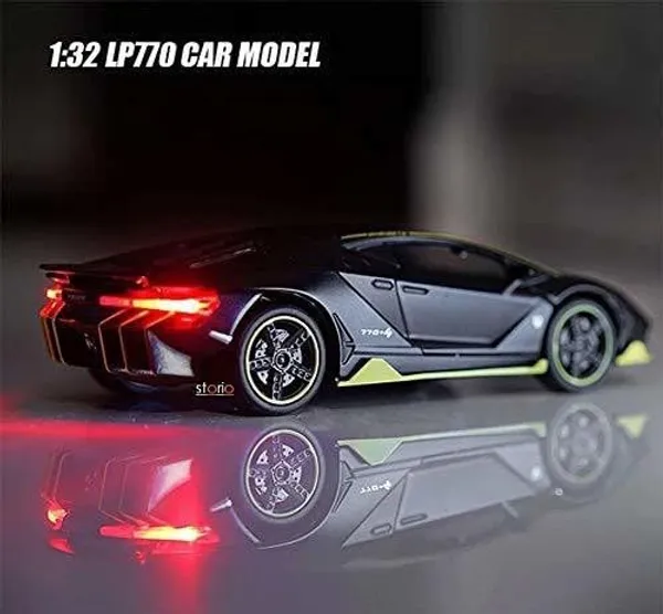 1:32_Scale_Lamborghini_Car_Toy_Die-cast_Metal_Car|_Model_Car_Pull_Back_car_|_Openable_Doors_with_Sound_and_Light_for