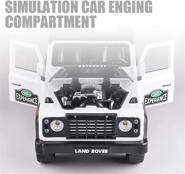 Land_Rover_Defender_SUV_Metal_1:32_Toys_Cars_Models_Trucks_Boys_Kids_Off-road_Vehicles_Multicolour_(_As_per_availability_)
