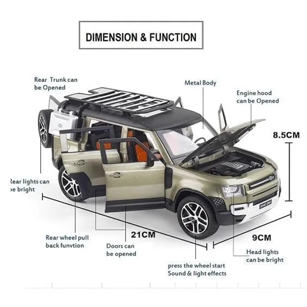 Range_Rover_Defender_1:32_Die-Cast_Metal_Car_Model_(Color_as_per_availability)