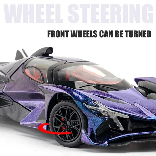 MTG_Metro_Toys_&_Gift_Apollo_EVO_Supercar_|_1:24_Scale_|_Die-cast_Model_Metal_Pull_Back_Toy_car_for_Kids_with_Openable_Doors_&_Light,_Music_Toy_Vehicle_for_Kids_Colors_as_Per_Stock
