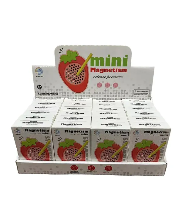 Magnetism_Mini_Strawberry_helping_with_fine_motor_skills,_focus,_and_creativity