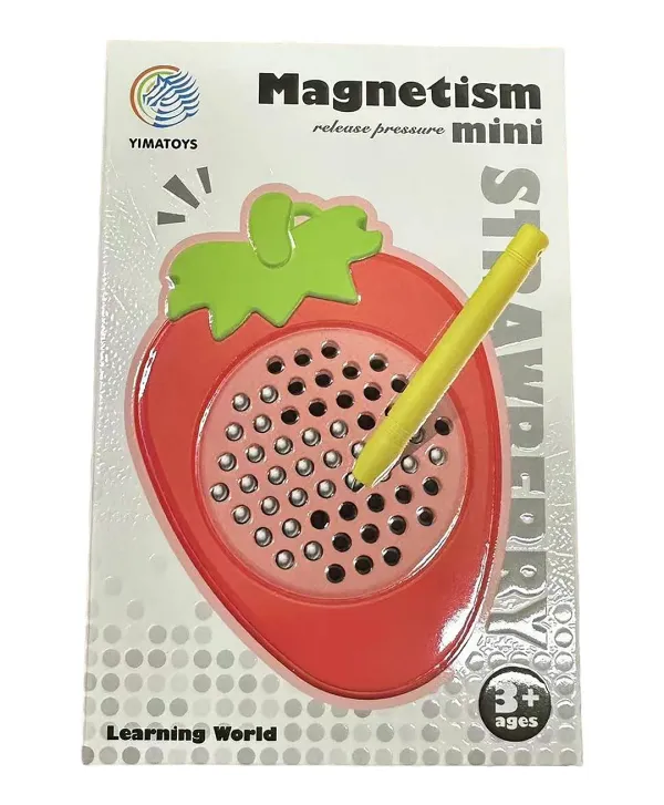 Magnetism_Mini_Strawberry_helping_with_fine_motor_skills,_focus,_and_creativity