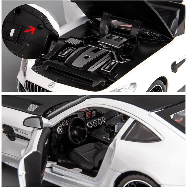 Mercedes_Benz_AMG_GT-R_1:24_Model_Car_Exclusive_Alloy_Metal_Pull_Back_Die-cast_Car_Diecast_Metal_Pullback_Toy_car_with_Openable_Doors_&_Light_Music_Best_Gifts_Toys_Kids【Colors_as_Per_Stock】