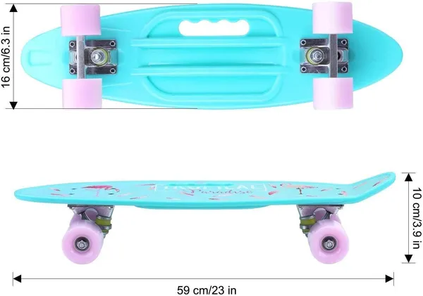 Mini_Cruiser_Skateboard_with_LED_Wheels_–_Lightweight_&_Portable_for_Kids_&_Beginners