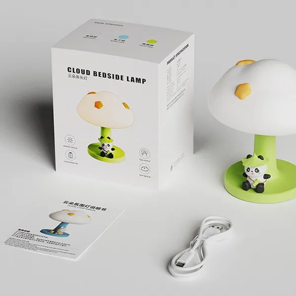 Mushroom_Panda_Night_Lamp_–_Soft_Glow_Bedside_Light_for_Kids