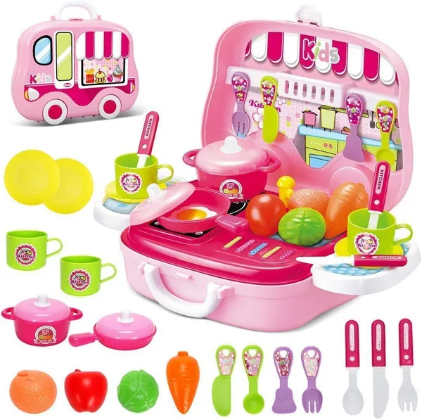 Multicolor_Kids_Kitchen_Playset_-_Pretend_Cooking_Set_With_Food_Accessories,_Utensils_&_Carrying_Case_-_Toy_Kitchen_Set_For_Girls_&_Boys