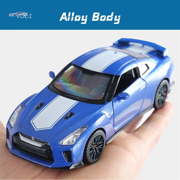 Nissan_GT-R_(R35)_Die-Cast_1:32__Metal_Car_Multicolour_(As_per_availability)