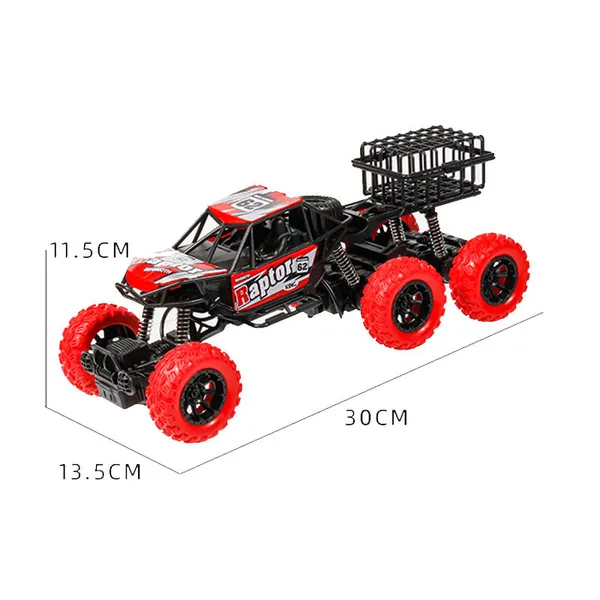 Off-Road_R/C_Vehicle_Toy_High-Speed_Climbing_Kids_Rc_Truck_Off_Road_Cars_(_Multicolour_)