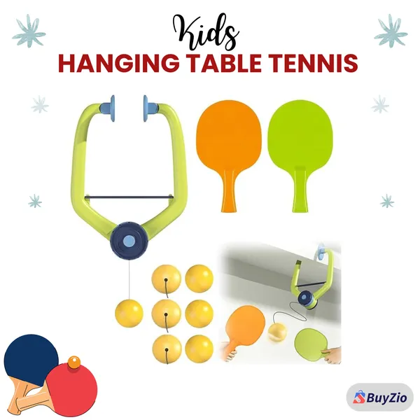 Multicolor_Hanging_Table_Tennis_Set