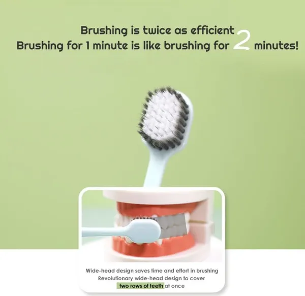 Pulsar_High_Density_Wide_Head_Toothbrush_pack_of_5