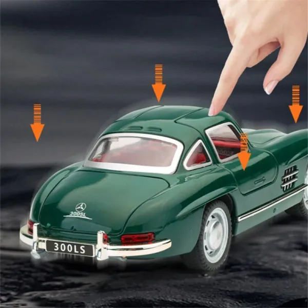 Mercedes-Benz_300_Sl_Diecast_Model_Car_-_1:32_Vintage_Classic_Toy_With_Openable_Doors,_Light_&_Sound,_Pullback_Action_(Color_as_per_availability)