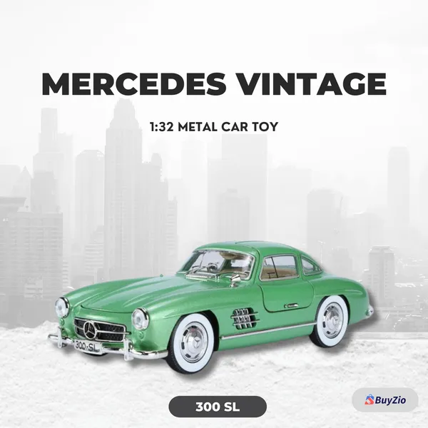 Mercedes-Benz_300_Sl_Diecast_Model_Car_-_1:32_Vintage_Classic_Toy_With_Openable_Doors,_Light_&_Sound,_Pullback_Action_(Color_as_per_availability)