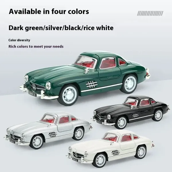 Mercedes-Benz_300_Sl_Diecast_Model_Car_-_1:32_Vintage_Classic_Toy_With_Openable_Doors,_Light_&_Sound,_Pullback_Action_(Color_as_per_availability)