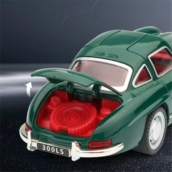 Mercedes-Benz_300_Sl_Diecast_Model_Car_-_1:32_Vintage_Classic_Toy_With_Openable_Doors,_Light_&_Sound,_Pullback_Action_(Color_as_per_availability)