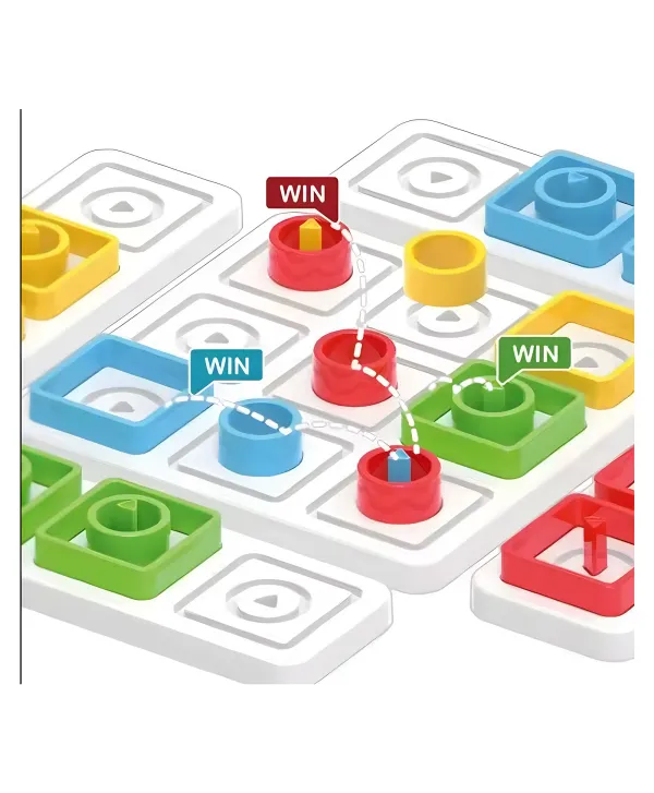 Stack_&_Win:_3-in-a-Row_Strategy_Game_for_Kids_&_Family_Fun__Challenge_your_mind_with_the_Stack_&_Win_strategy_game