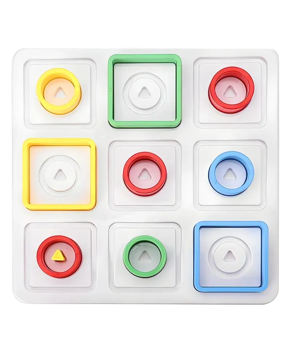 Stack_&_Win:_3-in-a-Row_Strategy_Game_for_Kids_&_Family_Fun__Challenge_your_mind_with_the_Stack_&_Win_strategy_game
