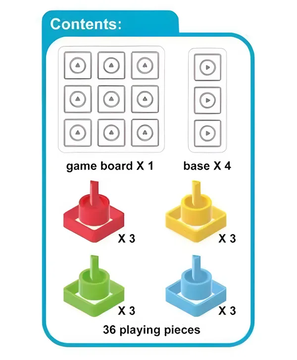 Stack_&_Win:_3-in-a-Row_Strategy_Game_for_Kids_&_Family_Fun__Challenge_your_mind_with_the_Stack_&_Win_strategy_game