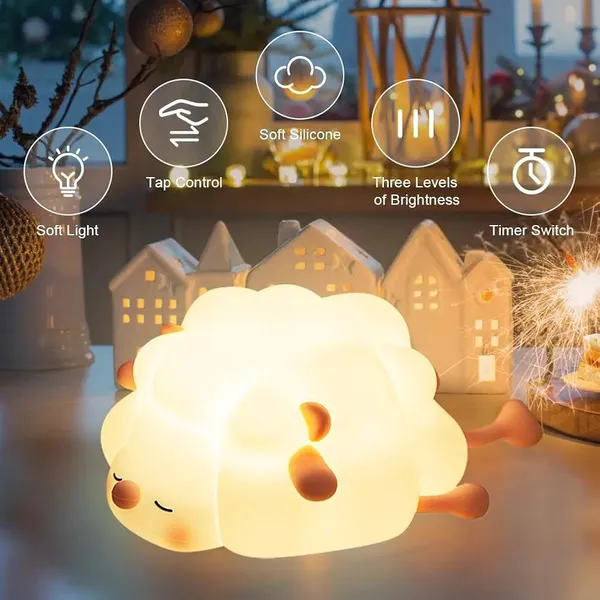 Rechargeable_LED_Night_Light_for_Kids,_3-Level_Dimmable_Nursery_Nightlight,_Food_Grade_Silicone_Squishy_Lamp_Perfect_Bedside_Touch_Lamp_with_30_Min_Timer_for_Breastfeeding,_Toddler