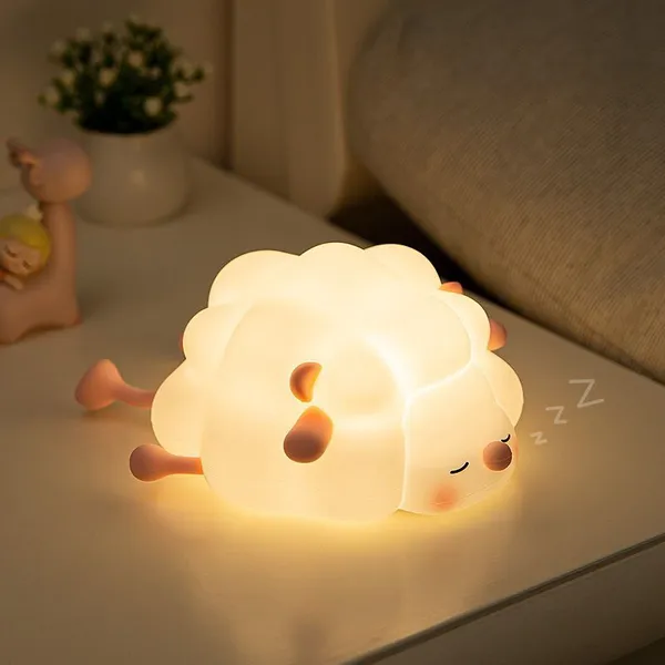Rechargeable_LED_Night_Light_for_Kids,_3-Level_Dimmable_Nursery_Nightlight,_Food_Grade_Silicone_Squishy_Lamp_Perfect_Bedside_Touch_Lamp_with_30_Min_Timer_for_Breastfeeding,_Toddler