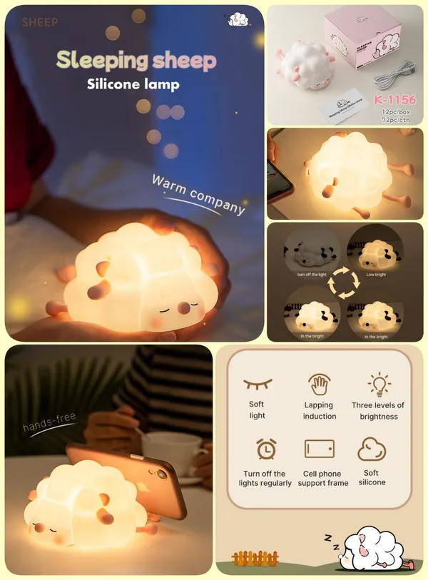 Rechargeable_LED_Night_Light_for_Kids,_3-Level_Dimmable_Nursery_Nightlight,_Food_Grade_Silicone_Squishy_Lamp_Perfect_Bedside_Touch_Lamp_with_30_Min_Timer_for_Breastfeeding,_Toddler