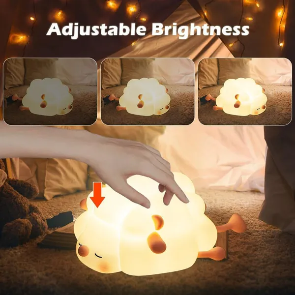 Rechargeable_LED_Night_Light_for_Kids,_3-Level_Dimmable_Nursery_Nightlight,_Food_Grade_Silicone_Squishy_Lamp_Perfect_Bedside_Touch_Lamp_with_30_Min_Timer_for_Breastfeeding,_Toddler