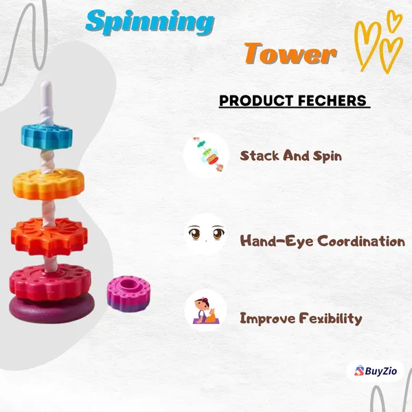 Multicolor_Spinning_Rainbow_Tower__Engaging_&_Educational_Toy_For_Babies