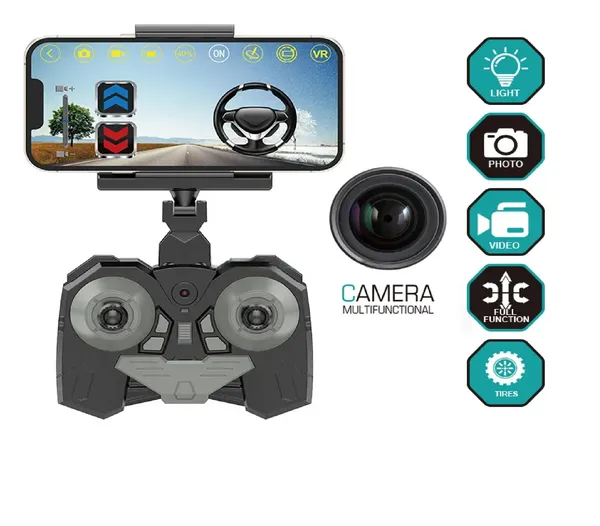 Smart_RC_Car_with_Camera_–_FPV_Live_View_via_Mobile_App_and_Remote_Control,_High-Speed_Drift_Car_for_Kids_and_Adults_Multicolor_(_As_per_availability_)