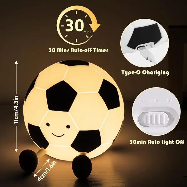 Soccer_Night_Light_for_Boys_Light_Up_Football_Lamp_Dimmable_Rechargeable_Silicone_Night_Light_Home_Decor_Birthday_Christmas_Gifts_for_Kids