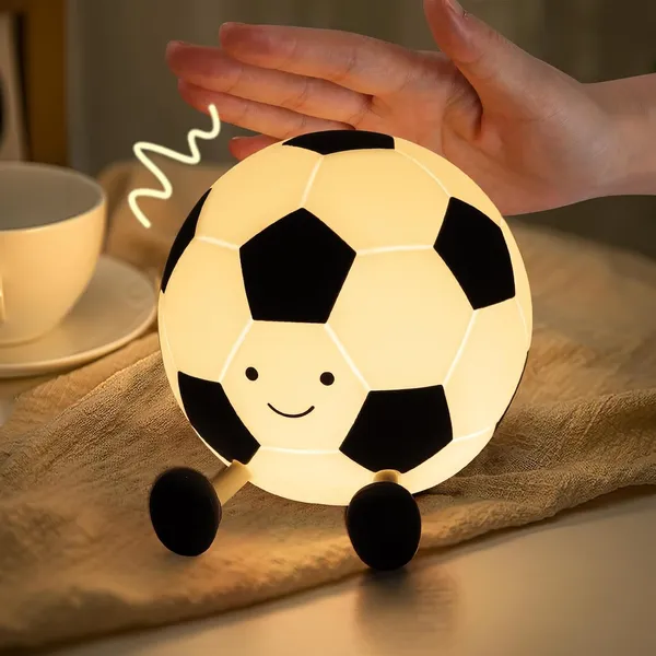 Soccer_Night_Light_for_Boys_Light_Up_Football_Lamp_Dimmable_Rechargeable_Silicone_Night_Light_Home_Decor_Birthday_Christmas_Gifts_for_Kids