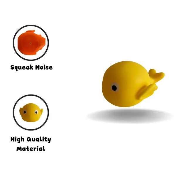 Squeezy_Toys_3_Donut_&_2_Bath_Whale_Sound_of__Squeezy_Toy_Makes_Kids_Happy