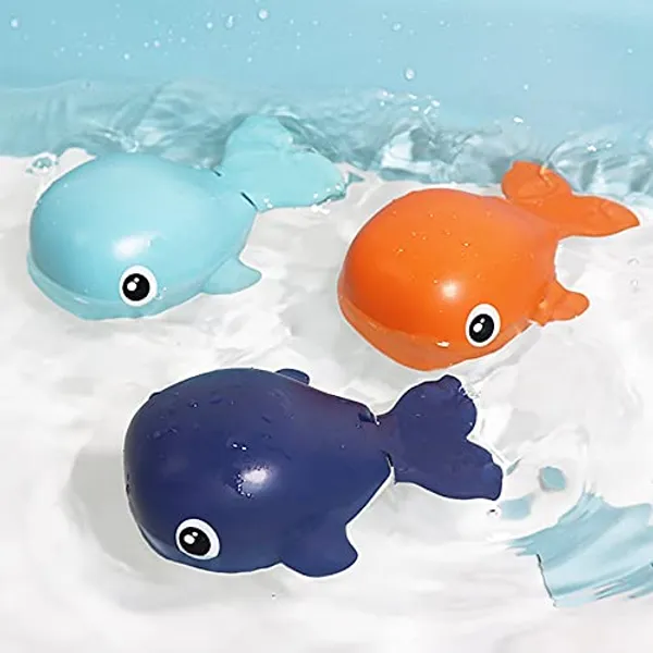 Squeezy_Toys_3_Donut_&_2_Bath_Whale_Sound_of__Squeezy_Toy_Makes_Kids_Happy