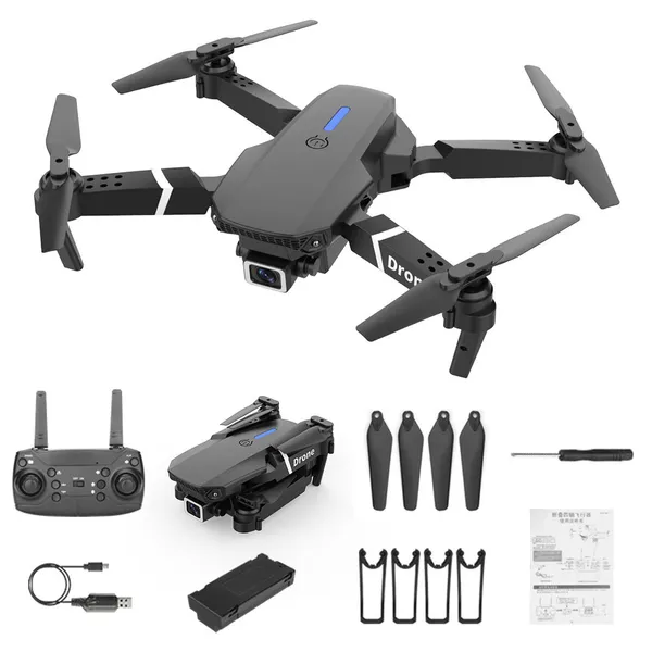 Pro_Drone_met_camera_voor_volwassenen_en_kinderen,_opvouwbaar,_1080P,_FPV-drone_voor_beginners,_RC_quadcopter_decollage_en_UNE-touch-bediening,_hoogtehold,_3D-flips,_speelgoed,_cadeaus_voor