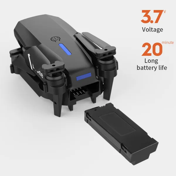 Pro_Drone_met_camera_voor_volwassenen_en_kinderen,_opvouwbaar,_1080P,_FPV-drone_voor_beginners,_RC_quadcopter_decollage_en_UNE-touch-bediening,_hoogtehold,_3D-flips,_speelgoed,_cadeaus_voor