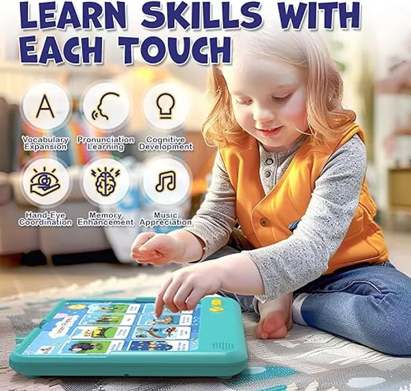 Talking_Flash_Cards_Learning_Toys_with_50_Fun_Lessons_for_Educational_Tablet