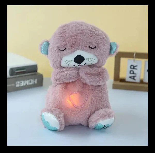 Teddy_bear_holding_a_heart,_featuring_LED_lights_with_flashing_modes_comes_in_a_display_box,_making_it_a_perfect_gift.