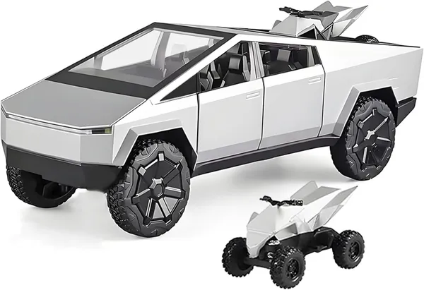Tesla_Cyber_Truck_1:32_Model_Car|__Exclusive_Alloy_Metal_Pull_Back_Die-cast_Car_|_Diecast_Metal_Toy_car_|_Best_Gifts_Toys_Kids