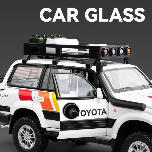 Toyota_Land_Cruiser_1_:_24_diecast_model__Opening_doors,_hood,_and_trunk__Working_lights_and_sound_effects_triggered_by_the_steering_wheel_Multicolour_(_As_per_availability)