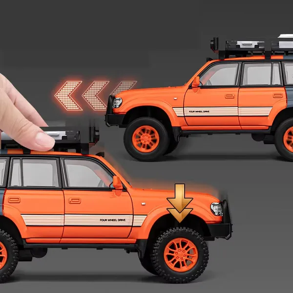 Toyota_Land_Cruiser_1_:_24_diecast_model__Opening_doors,_hood,_and_trunk__Working_lights_and_sound_effects_triggered_by_the_steering_wheel_Multicolour_(_As_per_availability)