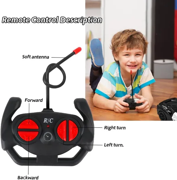 1:14_Scale_Cyber_Truck_Remote_Control_Car_All-Terrain_High_Speed_Racing_Cybertruck_RC_Car_2.4GHz_with_Rechargeable_Battery_for_Boys_5_7_Years_Birthday_Gift_Multicolor_(_As_per_availability_)