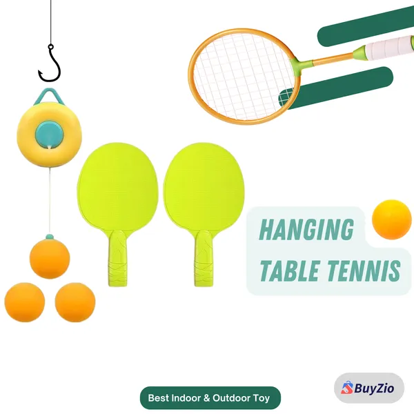 Multicolor_Hanging_Table_Tennis_Trainer_Set_-_Self-Training,_Indoor_&_Outdoor_Game_With_2_Rackets_&_3_Balls_For_Kids_&_Adults